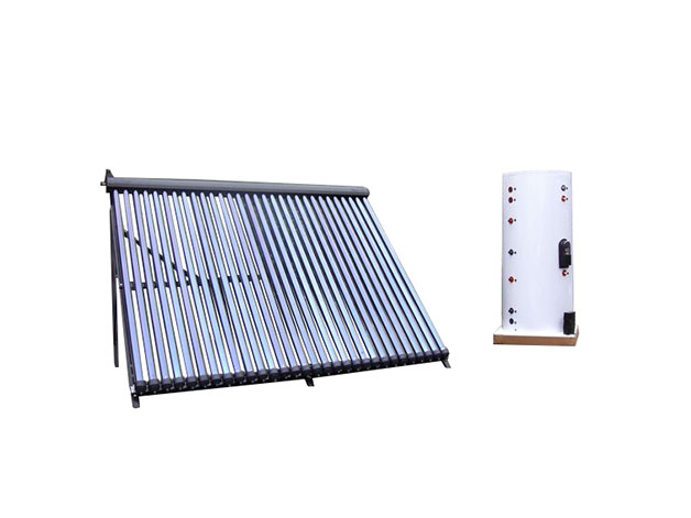 Split High Pressure Solar Hot Water Heater