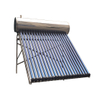 Compact Pressure Solar Water Heater