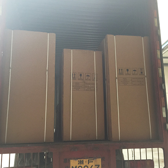 Split High Pressure Solar Hot Water Heater