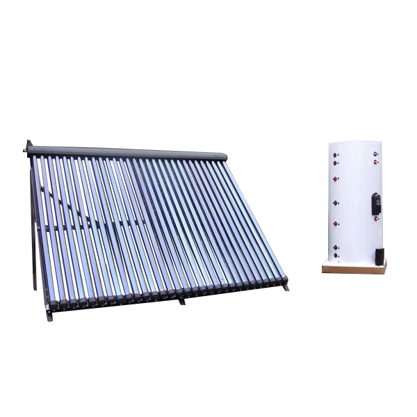 Split High Pressure Solar Hot Water Heater