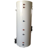 Split High Pressure Solar Hot Water Heater