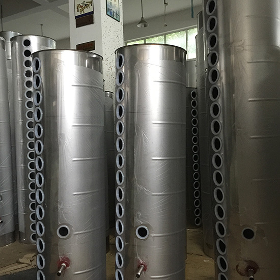 Manufacturing Process