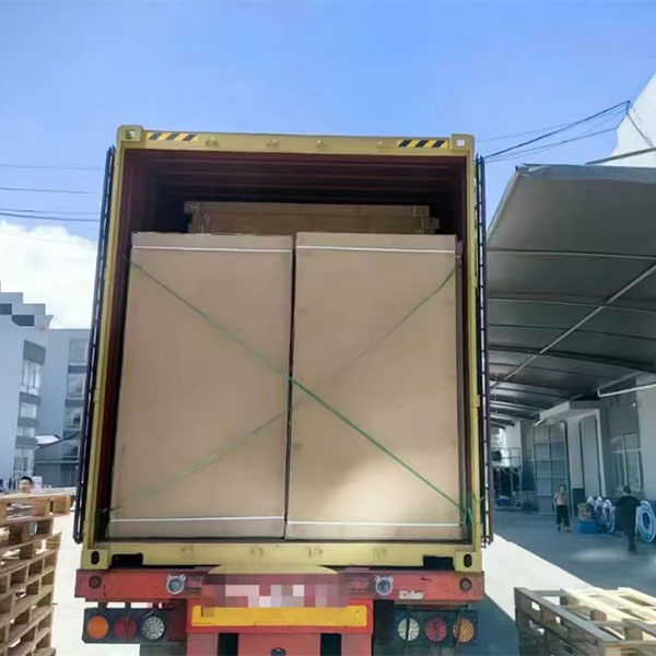 Flat Plate Solar Collector 