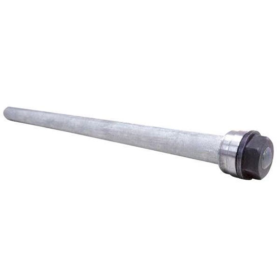 Magnesium Rod