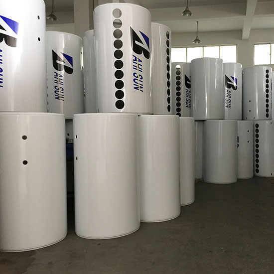 Manufacturing Process