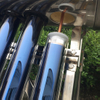 Compact Pressure Solar Water Heater
