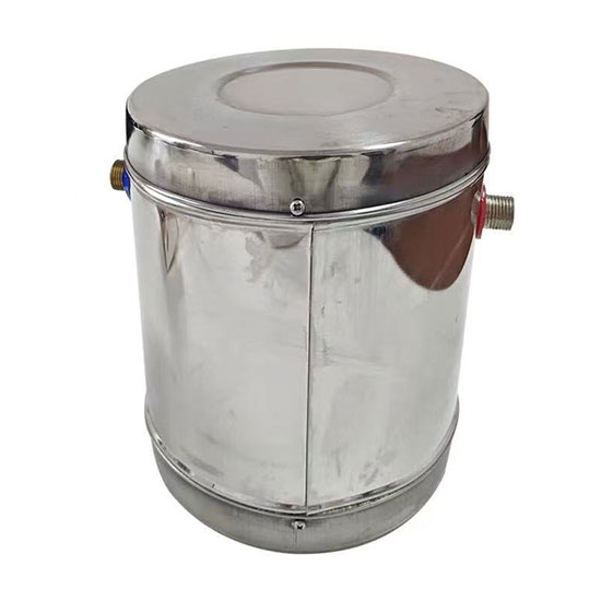 Assistant Water Tank