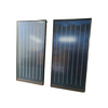 Flat Plate Solar Collector 