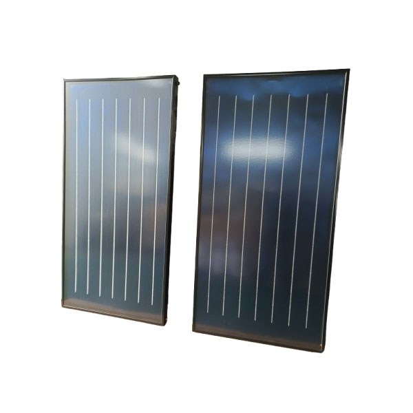 Flat Plate Solar Collector 