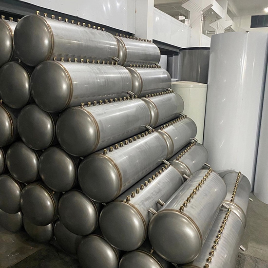 Manufacturing Process