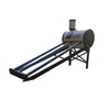Non Pressure Solar Water Heater