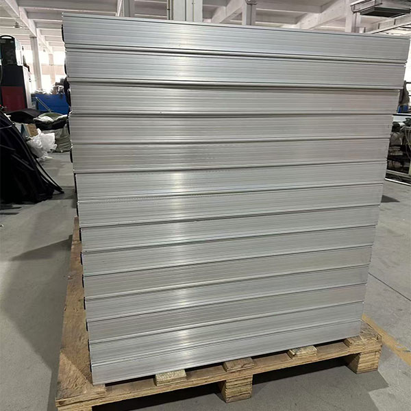 Flat Plate Solar Collector 