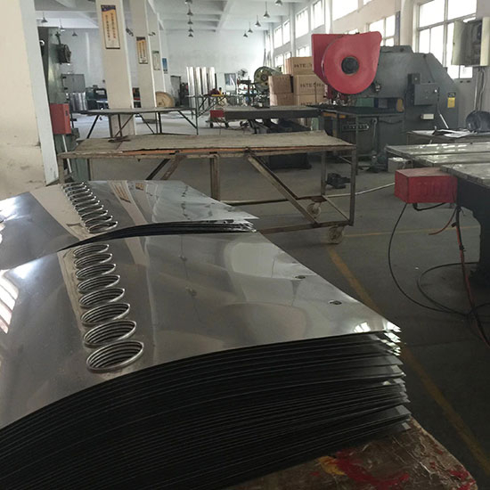 Manufacturing Process